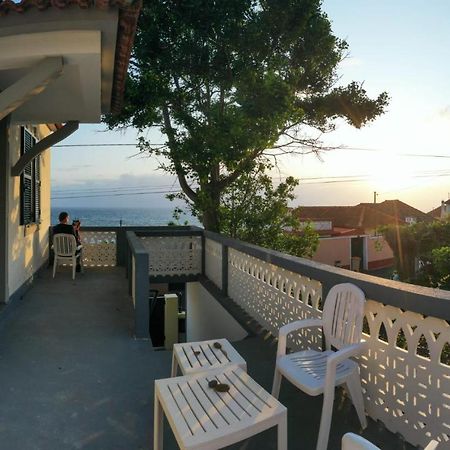 Avo Lucindinha House - Porto Moniz Villa Buitenkant foto