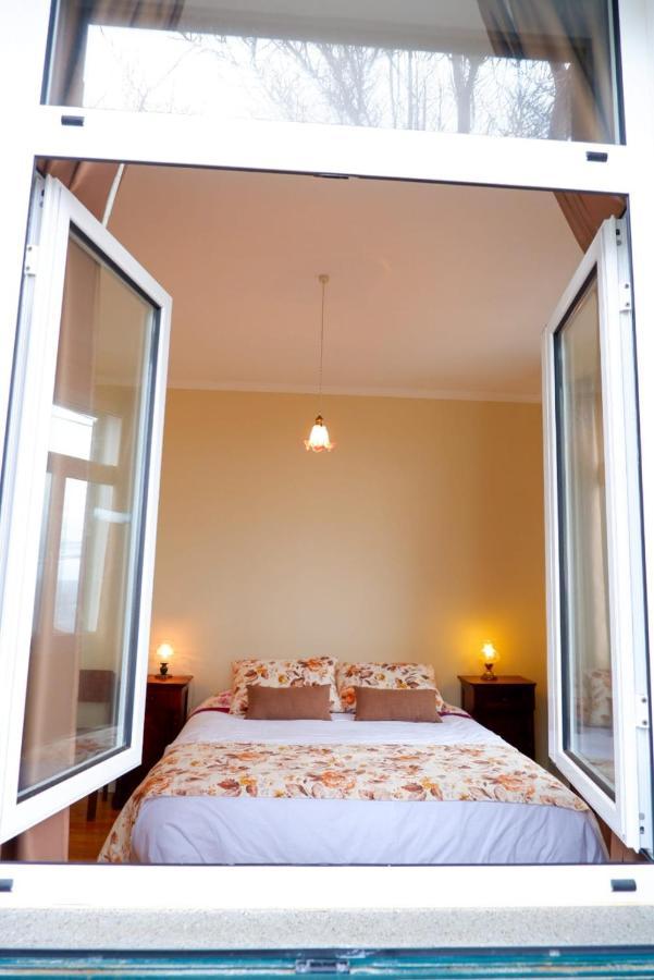Avo Lucindinha House - Porto Moniz Villa Buitenkant foto