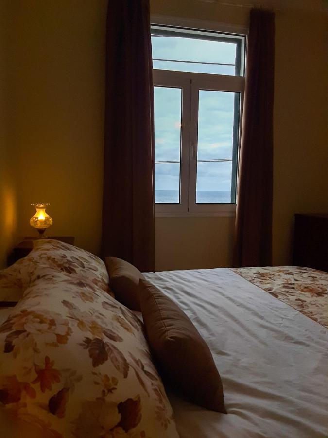 Avo Lucindinha House - Porto Moniz Villa Buitenkant foto