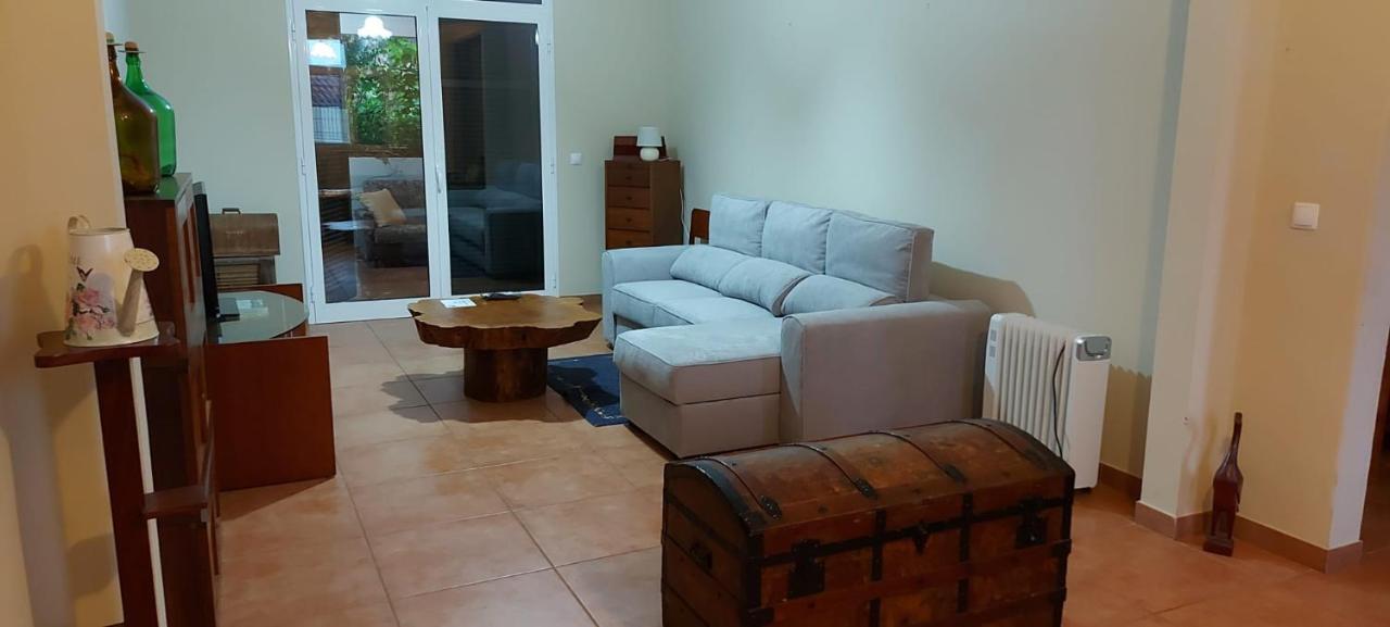Avo Lucindinha House - Porto Moniz Villa Buitenkant foto